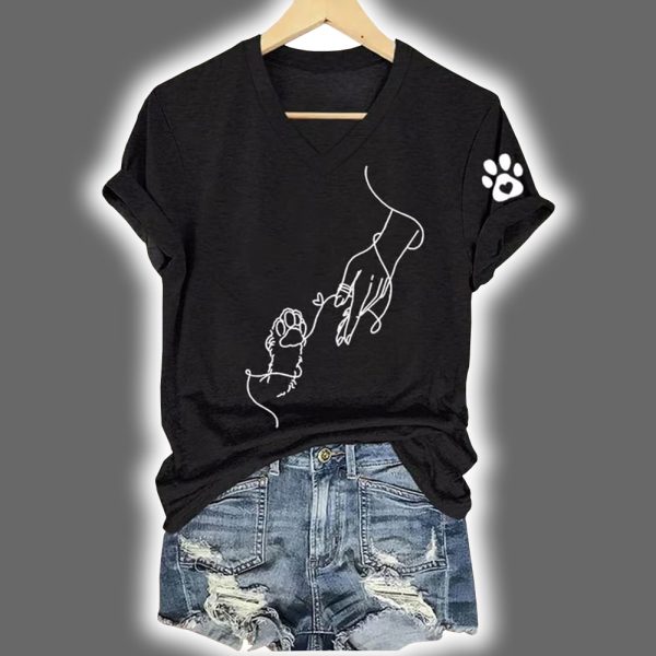 Retro Vintage Texas Strong Save The Animals Print Shirt