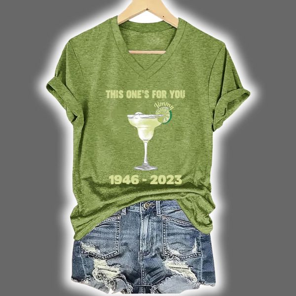 Retro This Ones For You Jimmy 1946 2023 Shirt 2