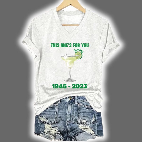 Retro This Ones For You Jimmy 1946 2023 Shirt 4