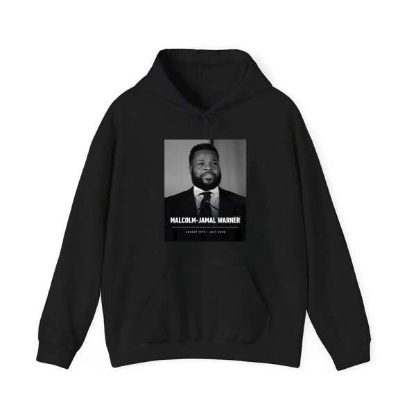 Rip Malcolm Jamal Warner 1970–2025 Shirt
