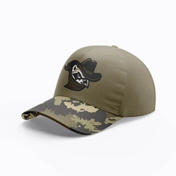 River Bandits Military Appreciation Night 2025 Baseball Jersey 2