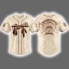 River Cats Celebrating Native American Heritage Month 2025 Jersey