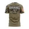 RiverDogs Military Appreciation Night 2025 Shirt 3