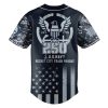 Rocket City US Navy 250th Birthday 2025 Jersey 3