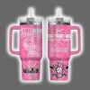 Rockies 2025 Breast Cancer Awareness Month Tumbler