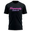 Romy Gonzalez Tremendously Locked In Red Sox Two Sided Shirt 2