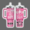 Royals 2025 Breast Cancer Awareness Month Tumbler