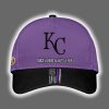 Royals 2025 National Purple Heart Day Jersey 2