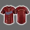 Royals Vietnamese Heritage Night 2025 Jersey