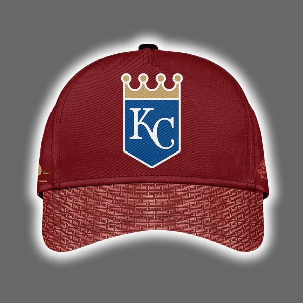 Royals Vietnamese Heritage Night 2025 Jersey 2
