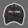 Ryne Sandberg Cubs Fo23ver Hat