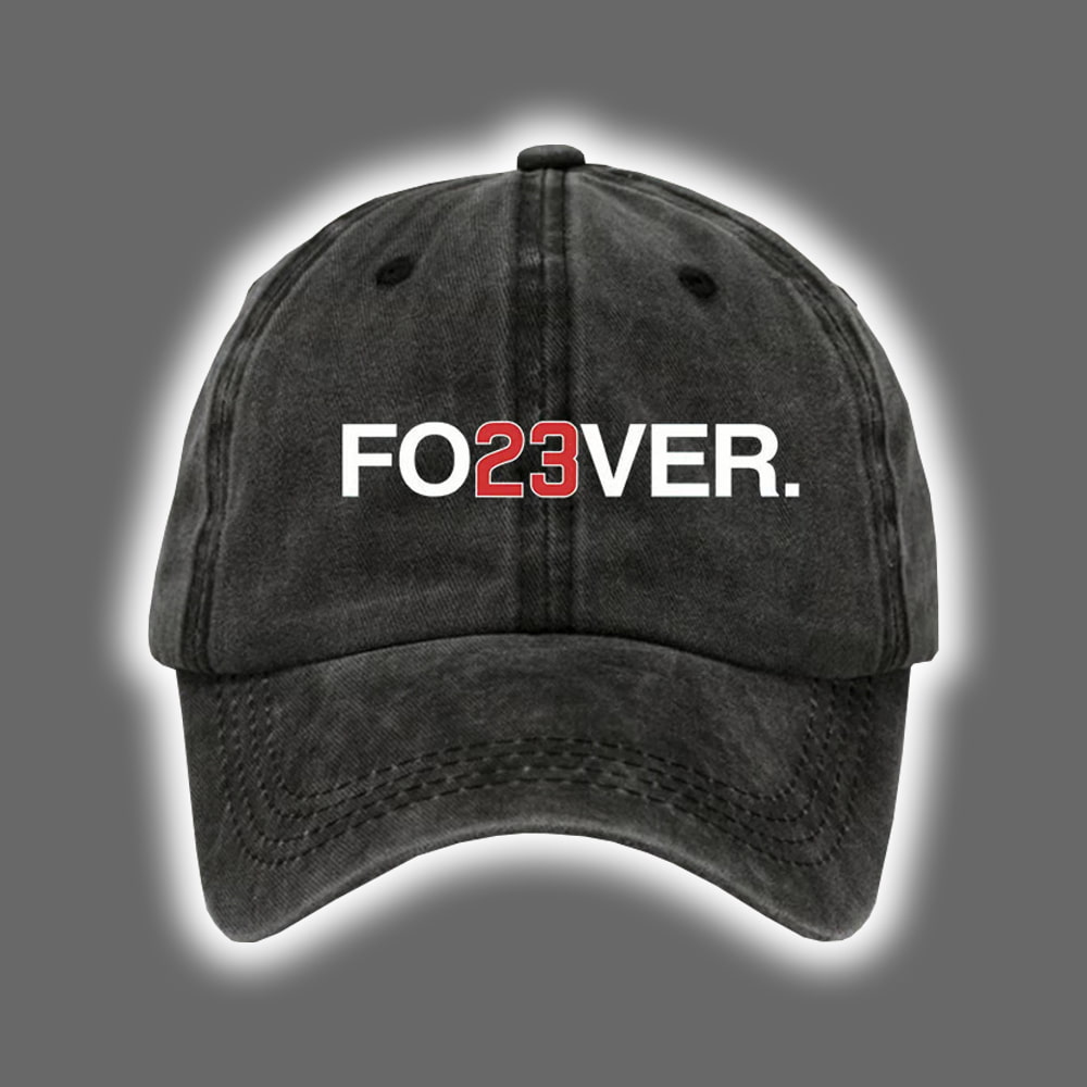 Ryne Sandberg Cubs Fo23ver Hat Ryne Sandberg Cubs Fo23ver Hat