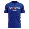 Ryne Sandberg Fo23ver Cubs Signature Shirt 2