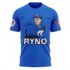 Ryne Sandberg Fo23ver Forever 23 Cubs Shirt 2