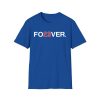 Ryne Sandberg Fo23ver Shirt