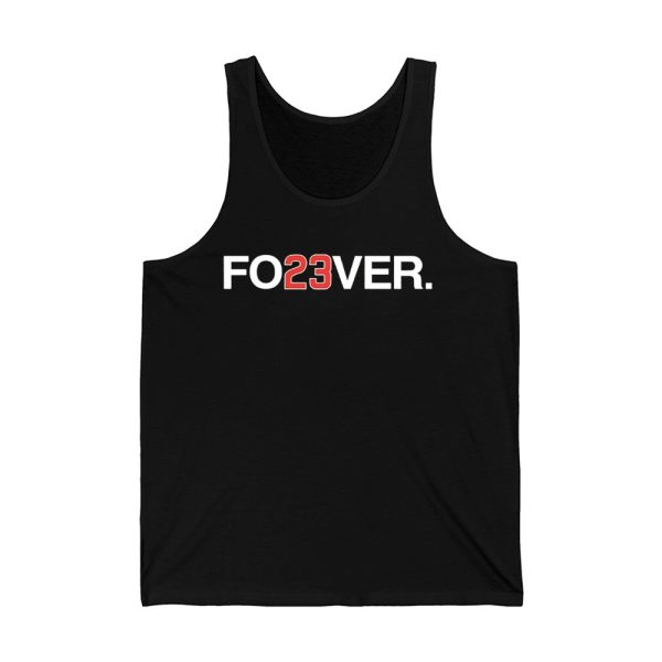 Ryne Sandberg Forever 23 Cubs Shirt 2