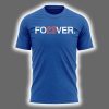 Ryne Sandberg Forever 23 Two Sided Shirt