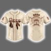 SL Bees Celebrating Native American Heritage Month 2025 Jersey