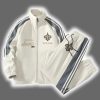 Saints Football Versatile Personalized Sport Set Jacket And Pants
