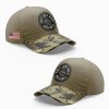 Salt Lake Bees Military Appreciation Night 2025 Baseball Jersey 2