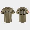 Sea Dogs Military Appreciation 2025 Jersey
