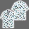 Sea Turtle Hawaiian Ocean Animal Beach Hawaiian Shirt