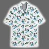 Sea Turtle Hawaiian Ocean Animal Beach Hawaiian Shirt 2