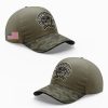 SeaWolves Military Appreciation Night 2025 Jersey 2
