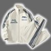 Seahawks Football Versatile Personalized Sport Set Jacket And Pants