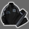 Seahawks Football Versatile Personalized Sport Set Jacket And Pants 2