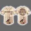 Seminoles x Native American Heritage Month Jersey 2025