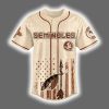 Seminoles x Native American Heritage Month Jersey 2025 2