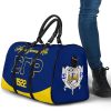 Sigma Gamma Rho 1922 Travel Bag 2