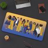 Sigma Gamma Rho Sisterhood Desk Mat 2