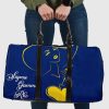 Sigma Gamma Rho Travel Bag