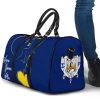 Sigma Gamma Rho Travel Bag 2