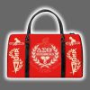Sisterhood Delta Sigma Theta Sorority Bag