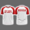 Sophie Cunningham Hot Girls Eat Arby's Shirt
