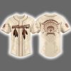 Space Cowboys Celebrating Native American Heritage Month 2025 Jersey