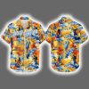 Space Cowboys Margaritaville Hawaiian Shirt 2025