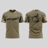 Space Cowboys Military Appreciation Night 2025 Shirt