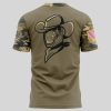 Space Cowboys Military Appreciation Night 2025 Shirt 3