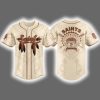 St. Paul Saints Celebrating Native American Heritage Month 2025 Jersey