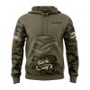 Storm Chasers Military Appreciation 2025 Hoodie 2