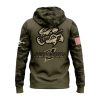 Storm Chasers Military Appreciation 2025 Hoodie 3