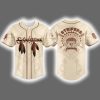 Stripers 2025 Celebrating Native American Heritage Month Jersey
