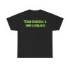 Team Sabrina & Her Lesbians Shirt