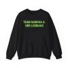Team Sabrina & Her Lesbians Shirt