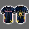 Texans Celebrating Filipino Heritage Jersey 2025