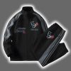 Texans Football Versatile Personalized Sport Set Jacket And Pants 2